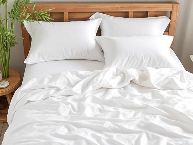 Are Bamboo Sheets Better Than 100% Cotton? A 2025 Comparison Guide