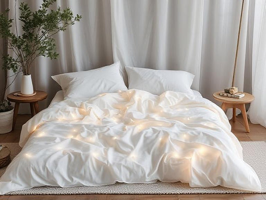Are Lyocell Sheets Slippery? A Complete Guide to Feel, Function & Fit