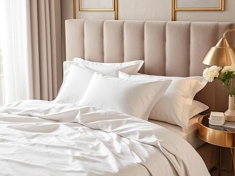10 Best Bed Sheets of 2025: Consumer Reports & Expert Picks