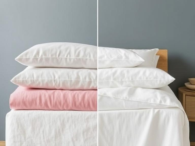 Tencel Lyocell Sheets vs Cotton: Which is Better for Your Sleep?