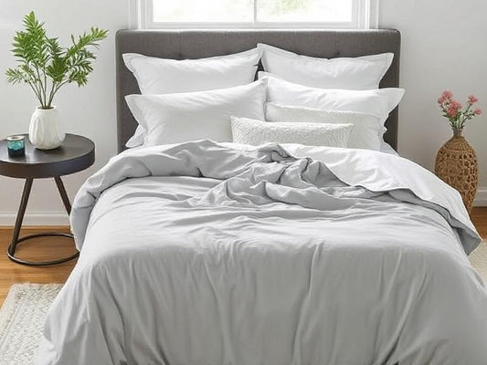 What Are Lyocell Sheets Made Of? A Complete Guide to Eco-Friendly Comfort