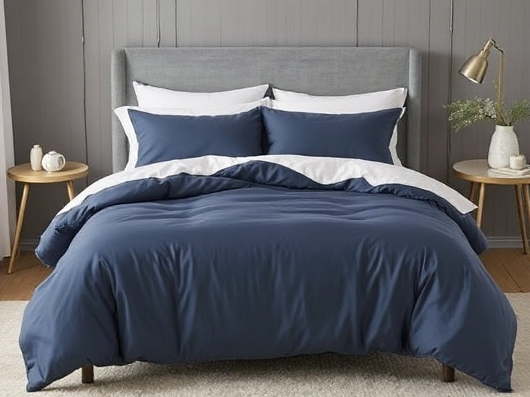 What Size is a King Size Duvet Cover?