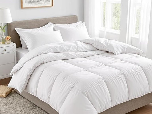 10 Best Duvet Covers with Zippers in 2025