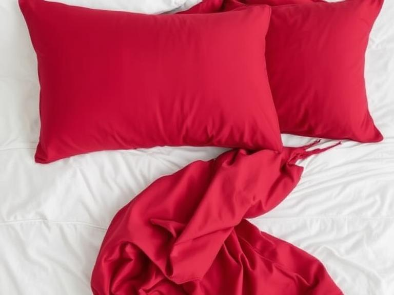 5 Best Fabric for Sheets for Sensitive Skin