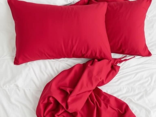 5 Best Fabric for Sheets for Sensitive Skin
