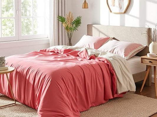 8 Best Sheets for Hot Sleepers in 2025: Stay Cool & Comfortable