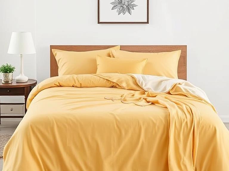 8 Best Cotton Bed Sheets 2025: Breathable, Comfortable, and Stylish Picks
