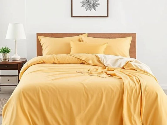 8 Best Cotton Bed Sheets 2025: Breathable, Comfortable, and Stylish Picks