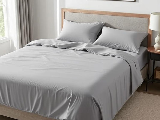 10 Best Deep Pocket Bed Sheets 2025