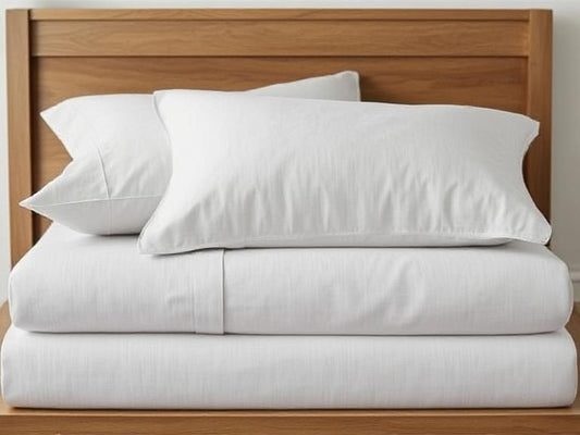 9 Best Percale Sheets of 2025 for Cool, Crisp Comfort