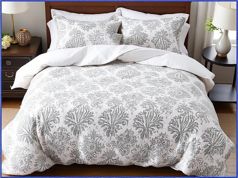8 Best Comfortable King Duvet Covers and Shams (2025 Edition)