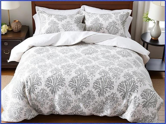 8 Best Comfortable King Duvet Covers and Shams (2025 Edition)