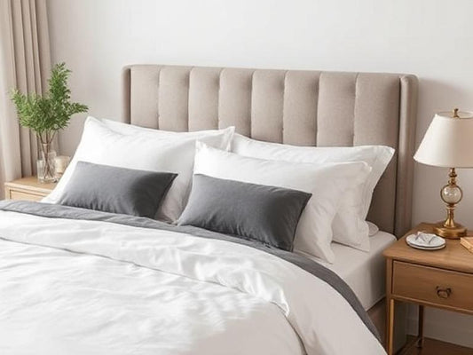 What Types of Sheets Do Most Hotels Use? A Complete Guide