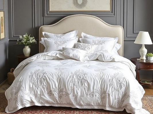 6 Most Luxurious Types of Bedding in 2025 for Ultimate Comfort