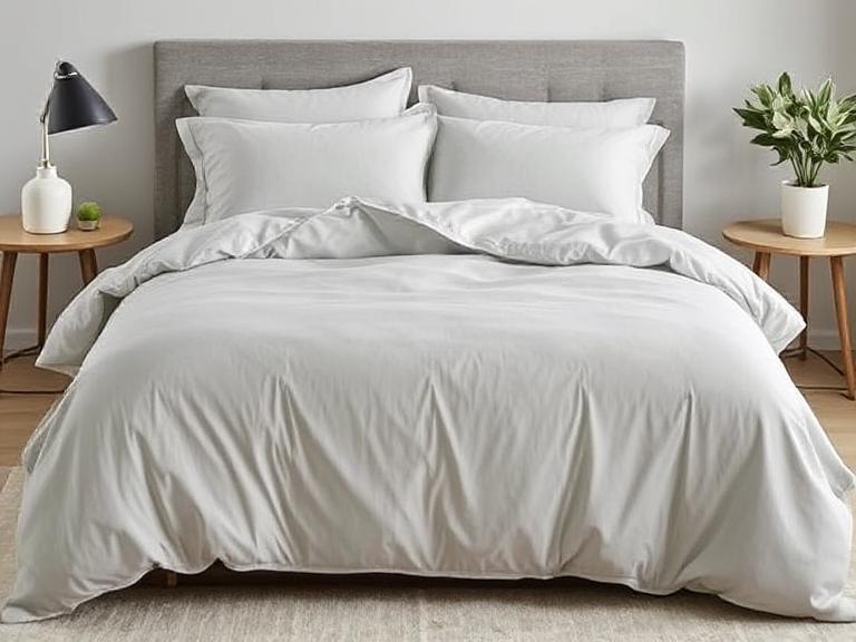 5 Best Duvet Covers to Keep You Cool in 2025