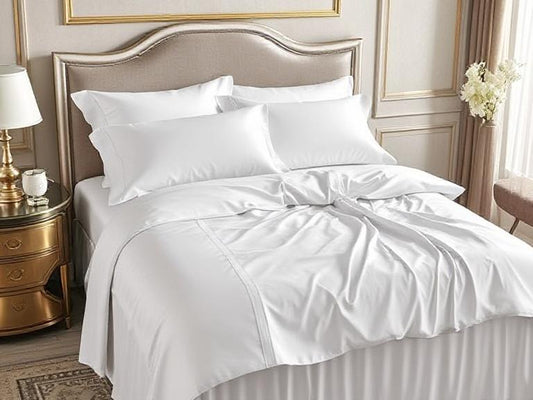10 Best Sheet Sets on Amazon 2025