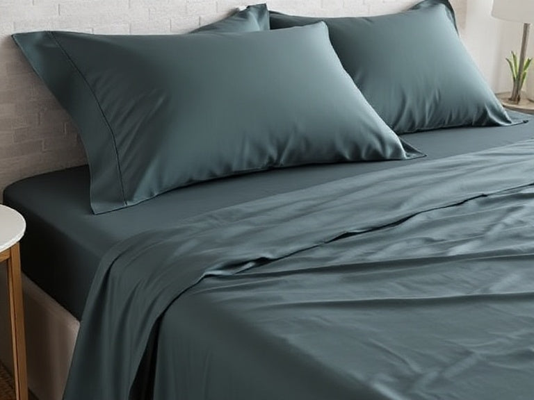 7 Best Queen Size Sheets to Buy in 2025