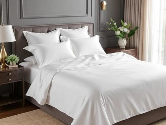 8 Best Luxury Bed Sheets to Buy in 2025