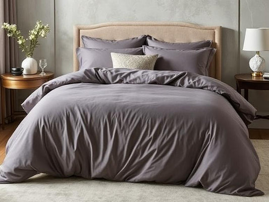 12 Best Duvet Cover Queen Size Cotton Insert: Comfort, Style & Quality