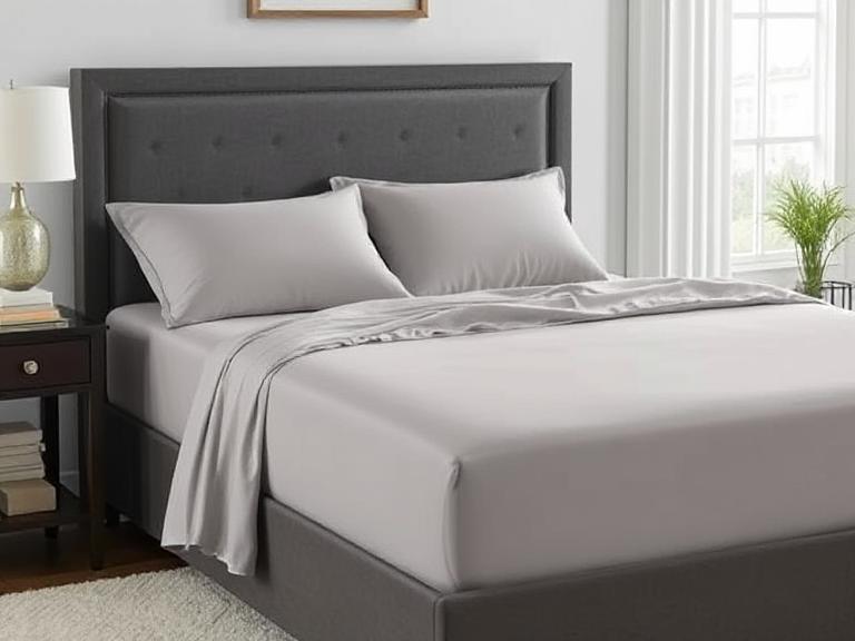 7 Best Extra Deep Fitted Sheets for 2025: Comfort Meets Functionality