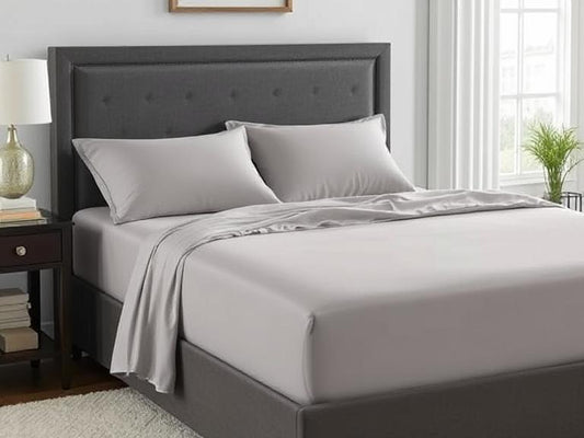 7 Best Extra Deep Fitted Sheets for 2025: Comfort Meets Functionality