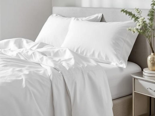 8 Best Deep Pocket Sheets of 2025: Ultimate Guide for Luxurious Bedding