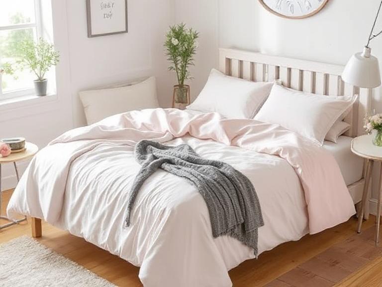 How Much Should I Pay for Bed Sheets?