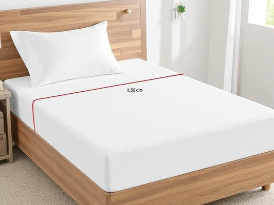 Queen Flat Sheet Size in Inches: Complete Guide