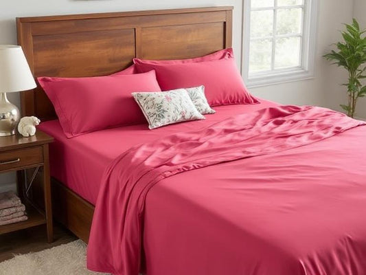 9 Best Super King Fitted Sheets to Buy in 2025
