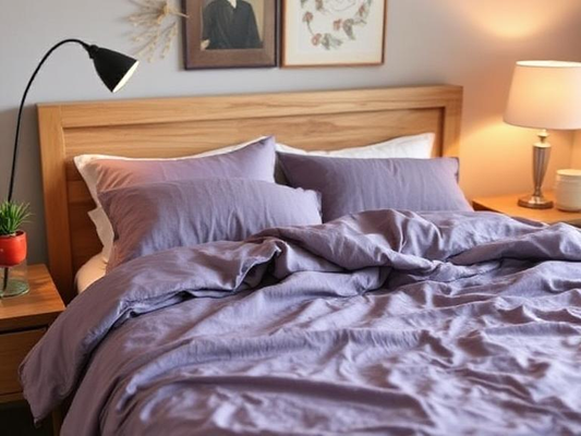 10 Best Thread Counts for Cool Sheets in 2025