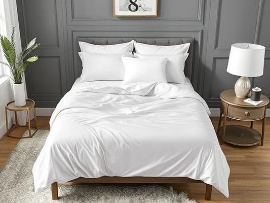 Top 8 100% Lyocell Sheets Queen Size for 2025: The Ultimate Sleep Upgrade