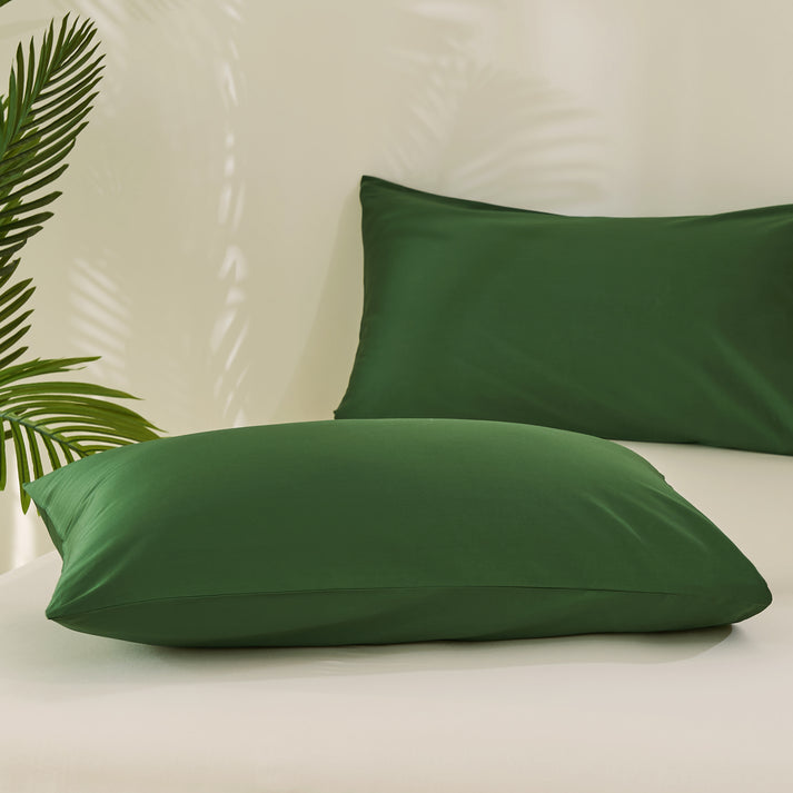 Spotlight: Wildnace Signature 100% Long-Staple Cotton Pillowcases