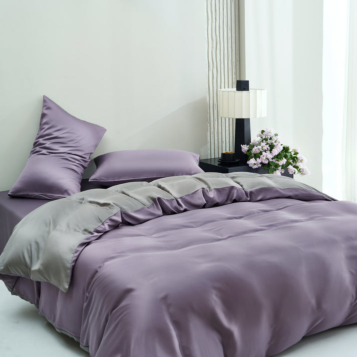 Why Choose Wildnace CLOUDTOUCH 100% Lyocell+ Duvet Cover