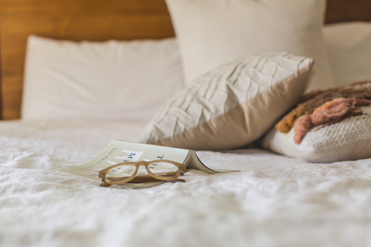 Wildnace Bedding Supply &amp; Your Bedding Needs